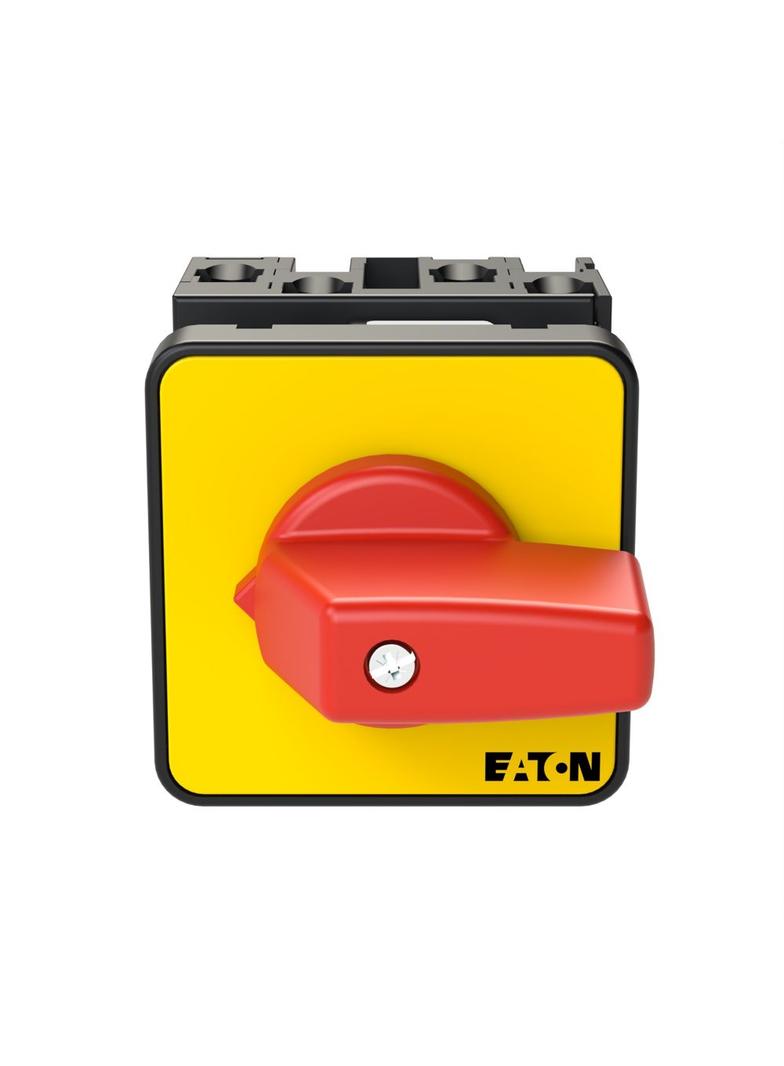 T0-2-1/E-RT Łącznik krzywkowy 20A 6.5kW 011082 EATON