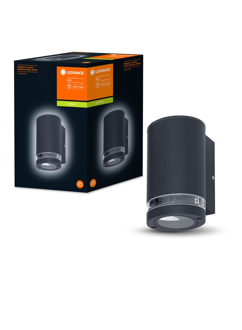 ENDURA CLASSIC BEAM GAP GU10 DG LEDV