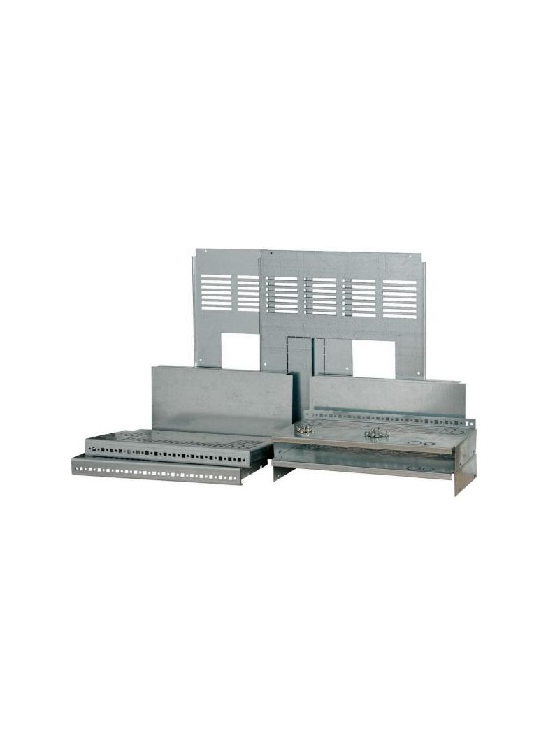 XMIX16W1002 Zestaw montażowy 2xIZMX16 wysuwna W=1000 174558 EATON