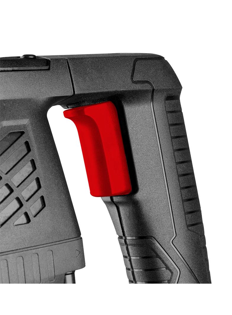 Młot udarowy SDS+ 900W, walizka