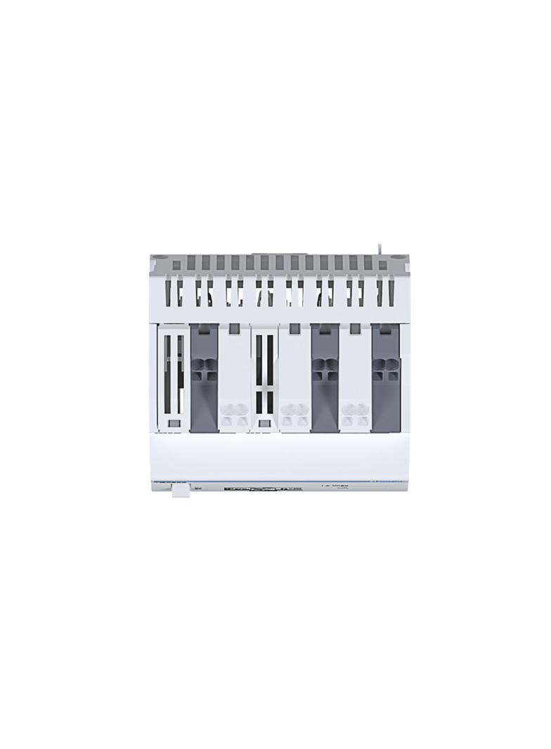 KNX e/s Zasilacz 24V DC 1A DMS 4 mod TGA200 HAGER