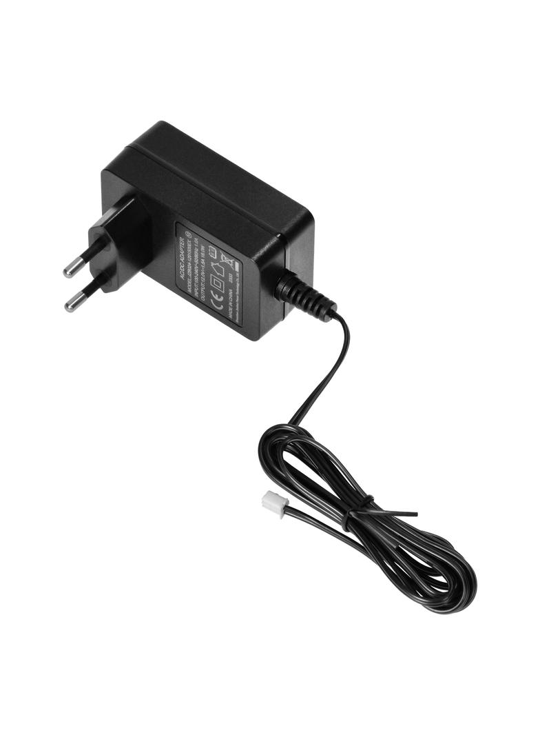 Wideodomofon domofon FULL HD 7 cal polskie menu czytnik RFID daszek furtka + brama CETI VDP-60FHD ORNO