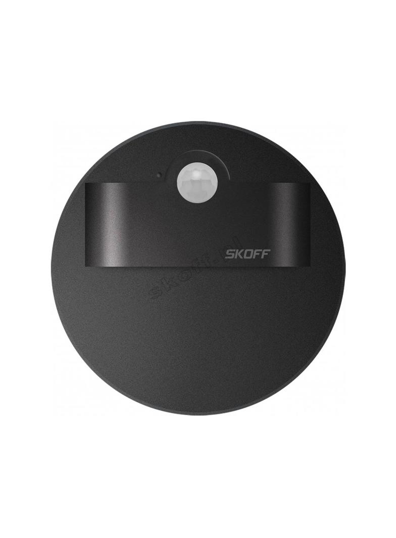 Oprawa Rueda Short LED PIR 120 Motion Sensor Light | 230 V AC | 2,4 W | IP 20 |LED | 4000 K |PIR 120