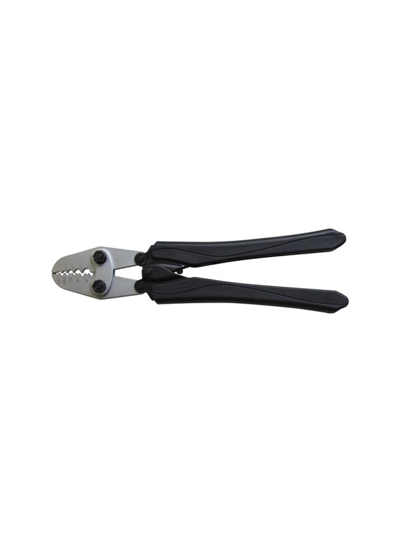 Praska ręczna donie izol. końcówek kablowych 0,5-16 mm 210799 HAUPA