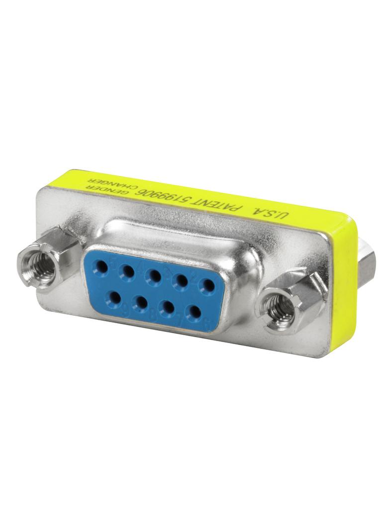 IE-FCI-D9-FF Złącze wtykowe sieciowe modułowe, nr katalogowy 1450840000