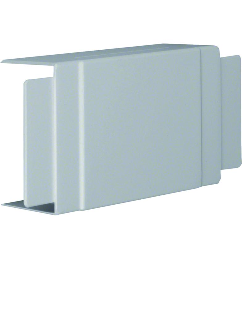 tehalit.LF Element T/X, 60x110mm, szary LF6011087030 HAGER