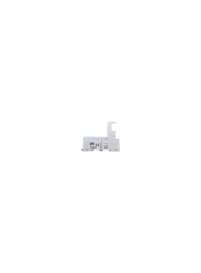 Gniazdko wtykowe ERB2-M 002473013 ETI