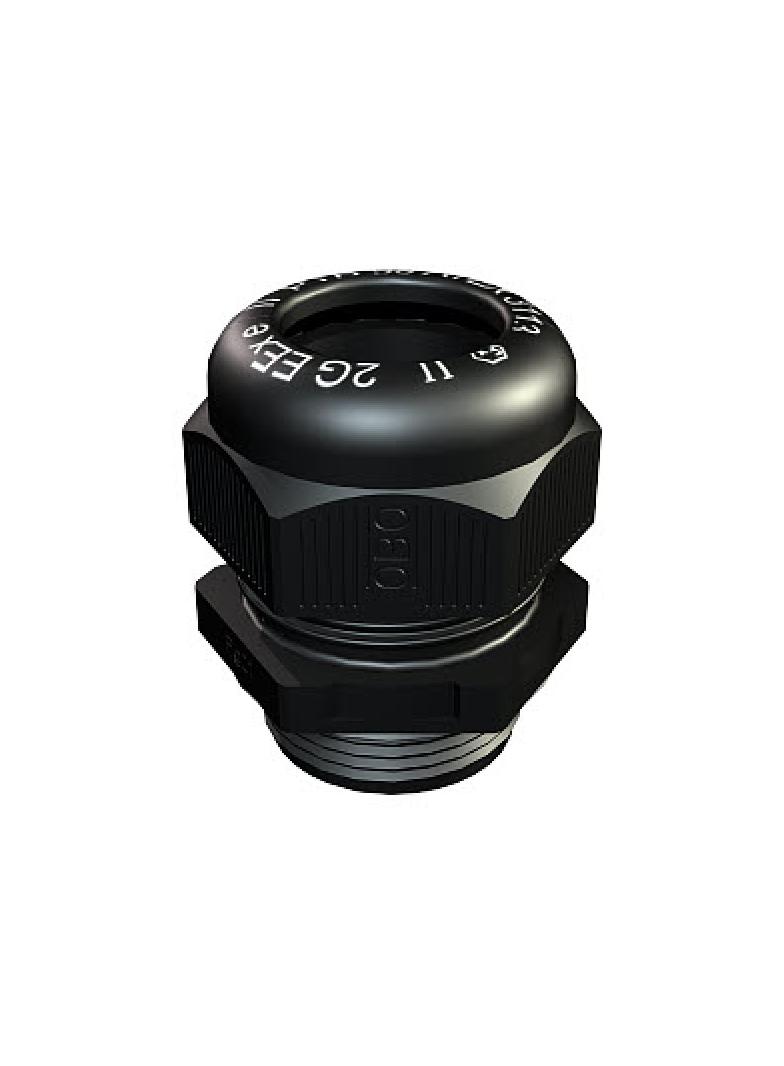 V-TEC, DŁAWIK V-TEC PG11 CZ.