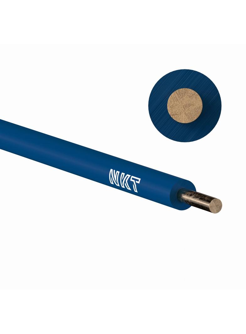 DY 300/500 1X1,5 NIEBIESKI