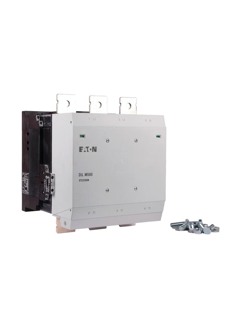 DILM580/22(RA250) Stycznik mocy 580A [AC-3] 2Z 2R 208216 EATON
