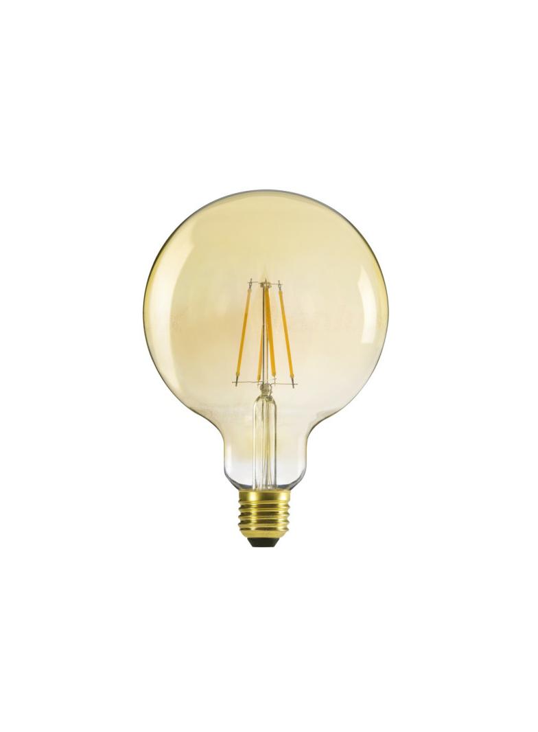 XLED G125 7W-WW Lampa z diodami LED