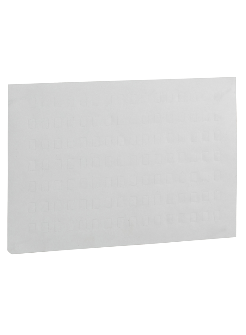 Etykiety 8x12 112szt