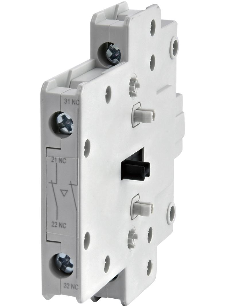 Blokada mechaniczna BLIME9-105 02 004646093 ETI