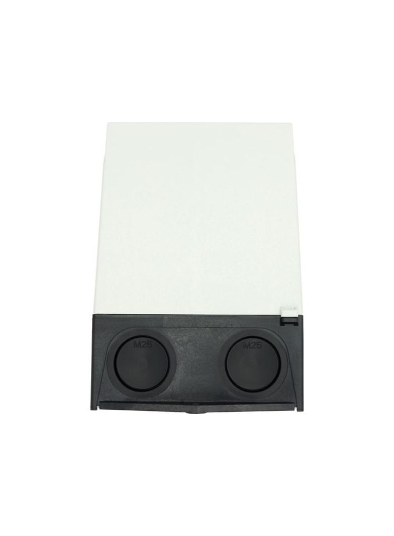 CI-K2-145-M Mała obudowa CI-K2 z płytą montażową 206894 EATON