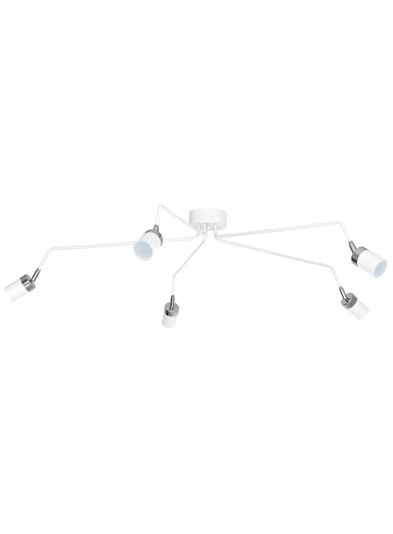 Milagro plafon (reflektorki) Joker White 5xGU10 MLP909