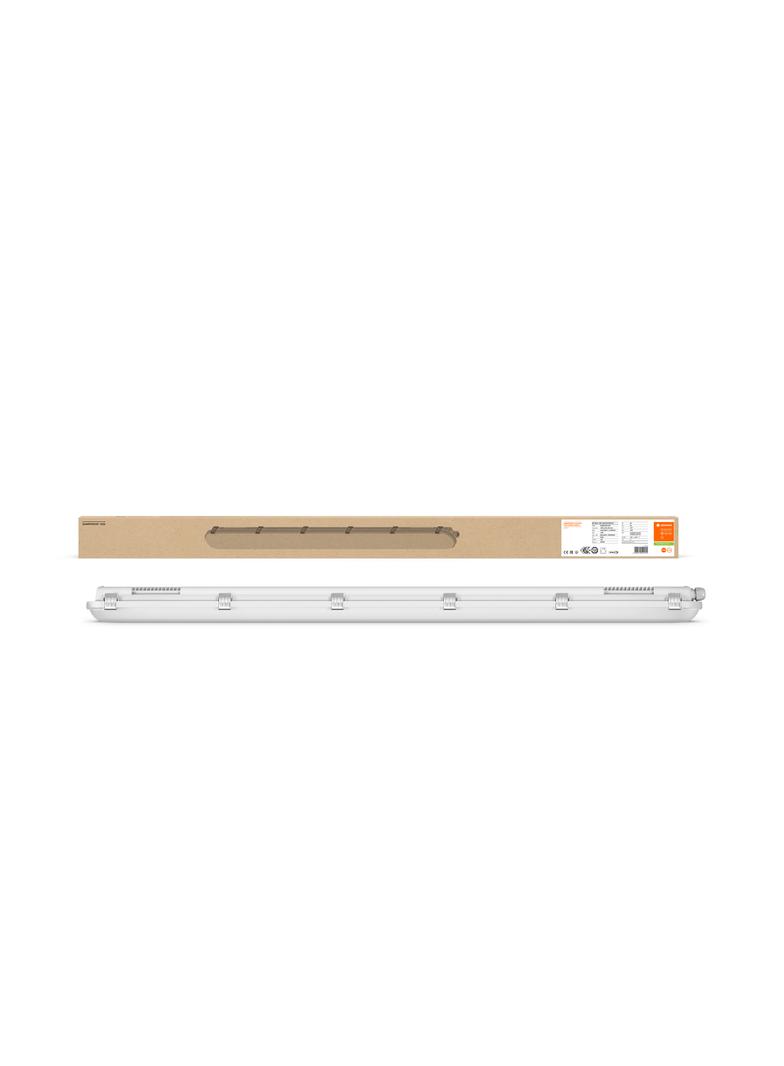 Oprawa DAMP PROOF DALI 1200 18W 840 IP65 GY