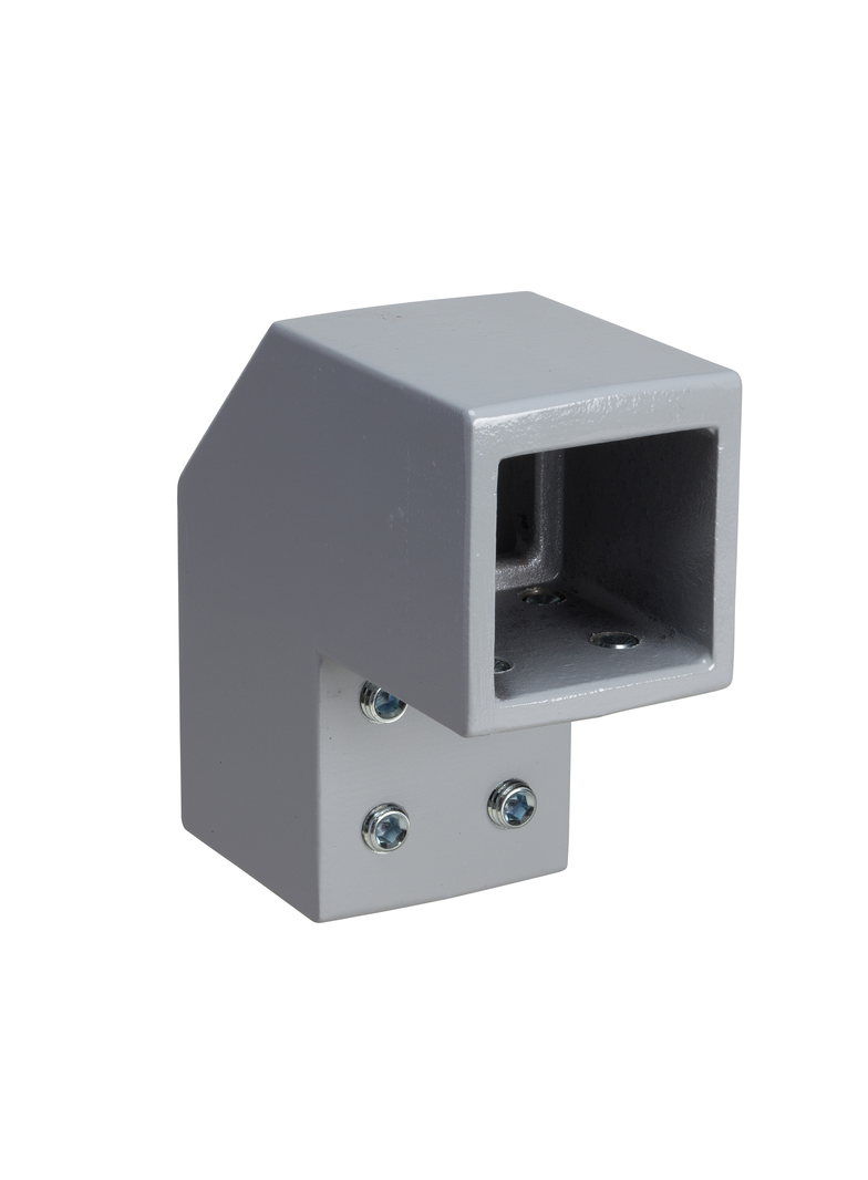 Spacial Stały uchwyt S3CM 50x 50mm