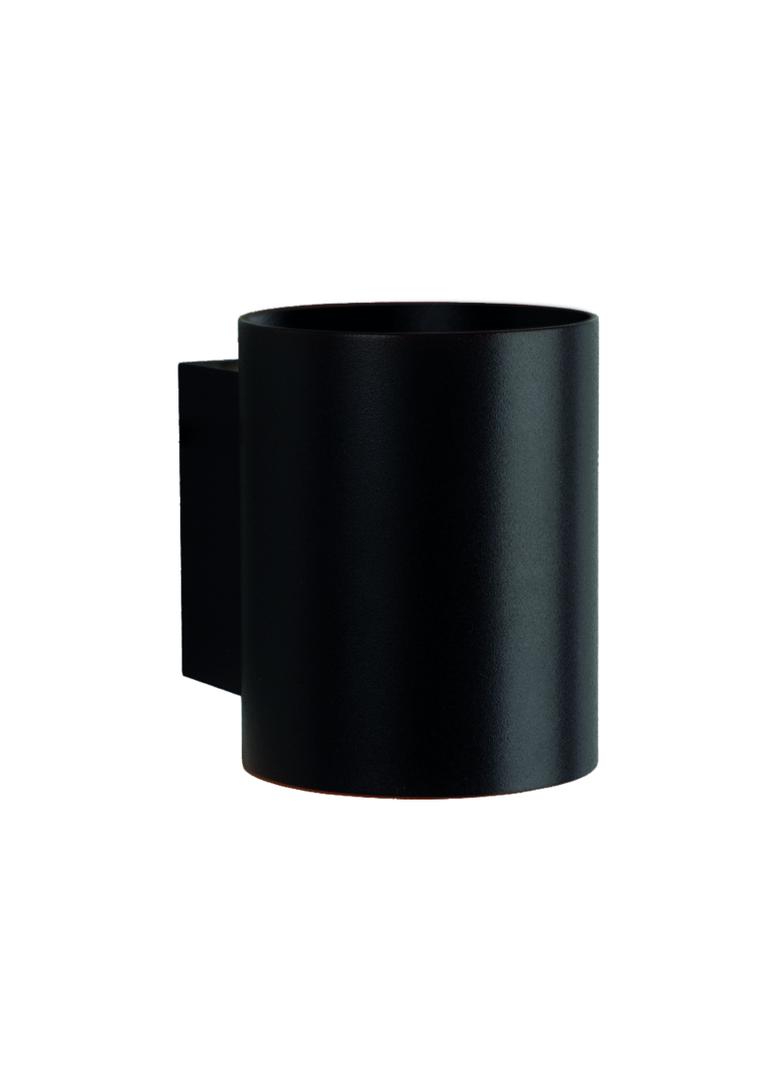 SQUALLA G9 IP20 tuba czarna