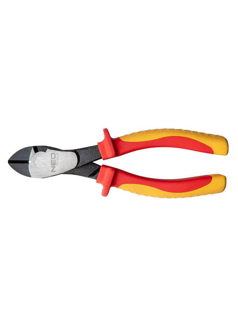 Szczypce boczne 180 mm 1000V