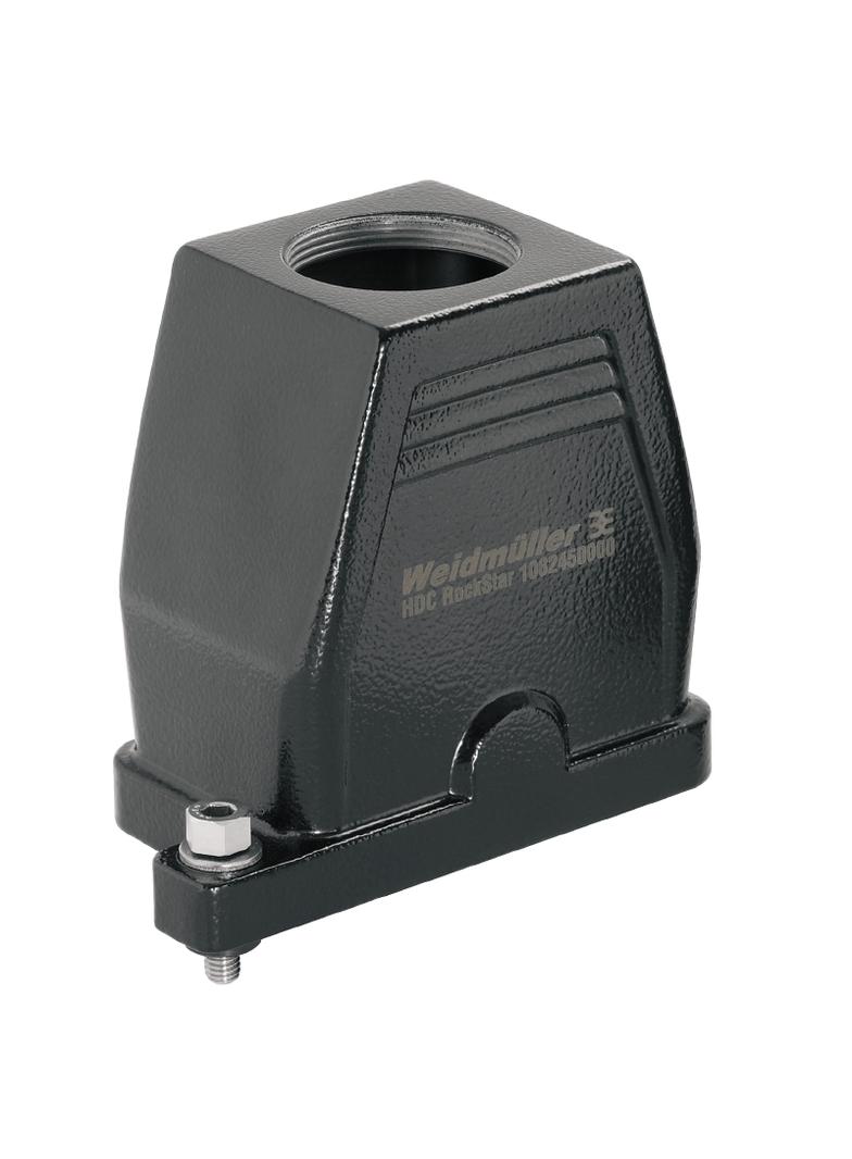 HDC IP68 06B TOS 1M25 Obudowa do złączy prostokątnych WEIDMULLER