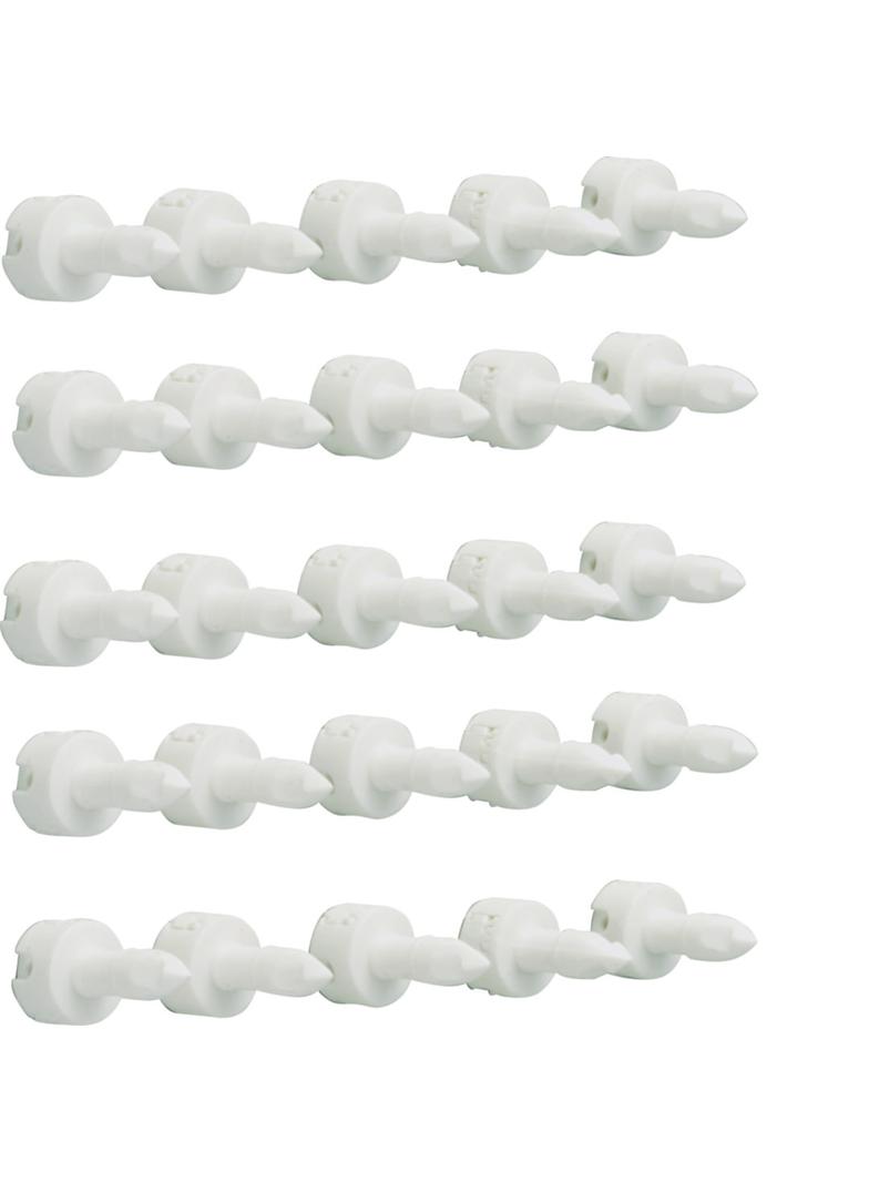 univers N Bolce zamykające UZ06A3 HAGER