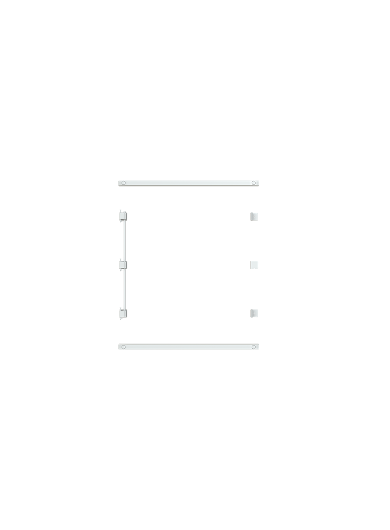 1SL0224A00^OBUDOWA BEZ DRZWI, ROZMIAR 4