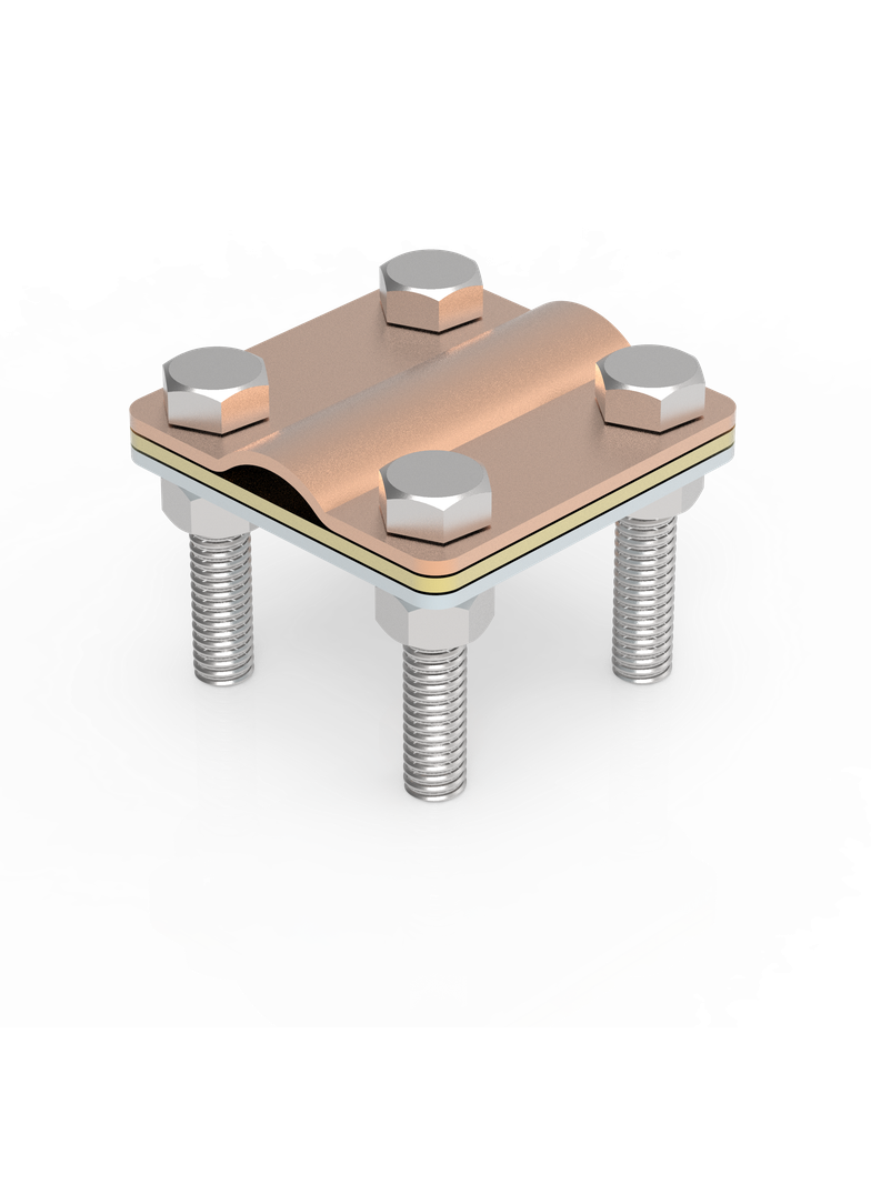 CU/OC Złącze uniwersalne odgałęźne