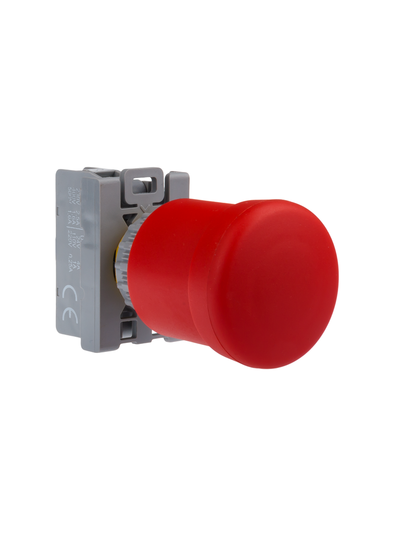 PRZYCISK BEZPIECZEŃSTWA   5ROZ STANDARD