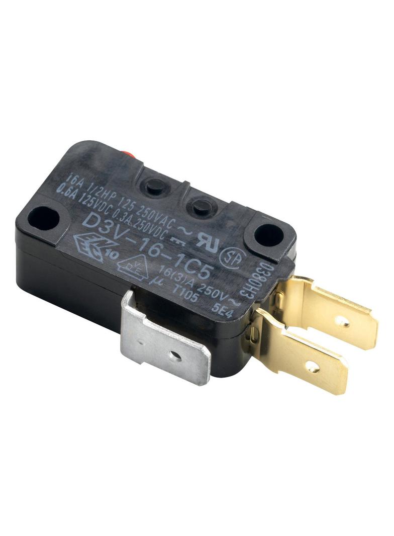 Styki Pomocnicze 1 No / Nc Dla Dcx-M 40-1250A 431155 LEGRAND