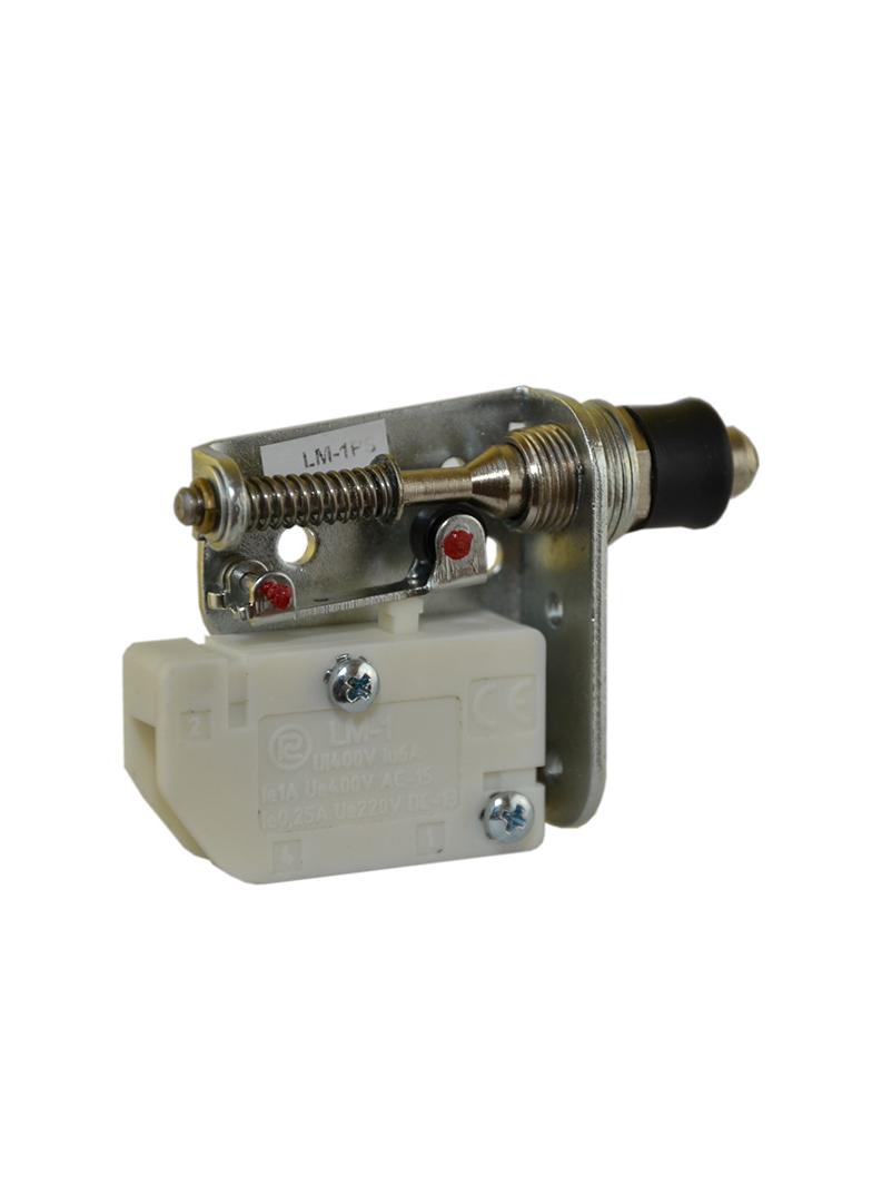 Łącznik miniaturowy LM-1PS