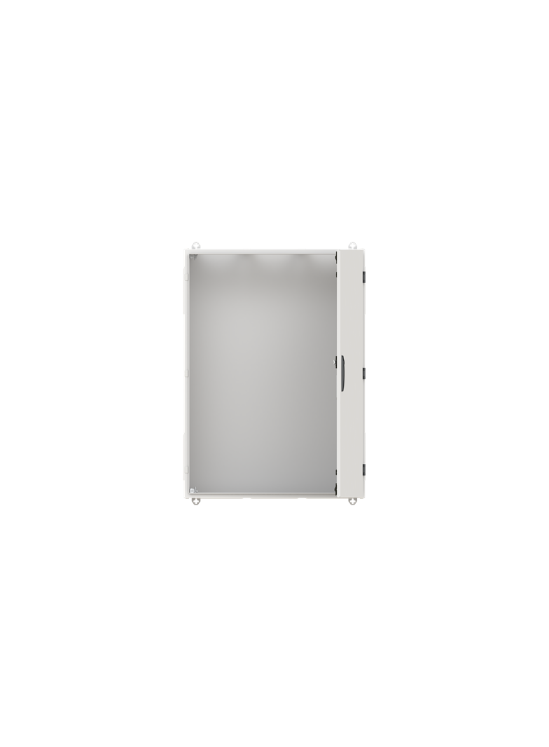 TL307G TwinLine-L szafa naścienna I kl. izol. IP55