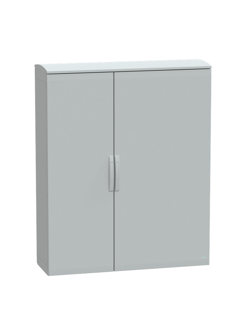 Thalassa Obudowa poliestrowa PLAT IP44 z wentylowanym dachem 1500x1250x420 mm