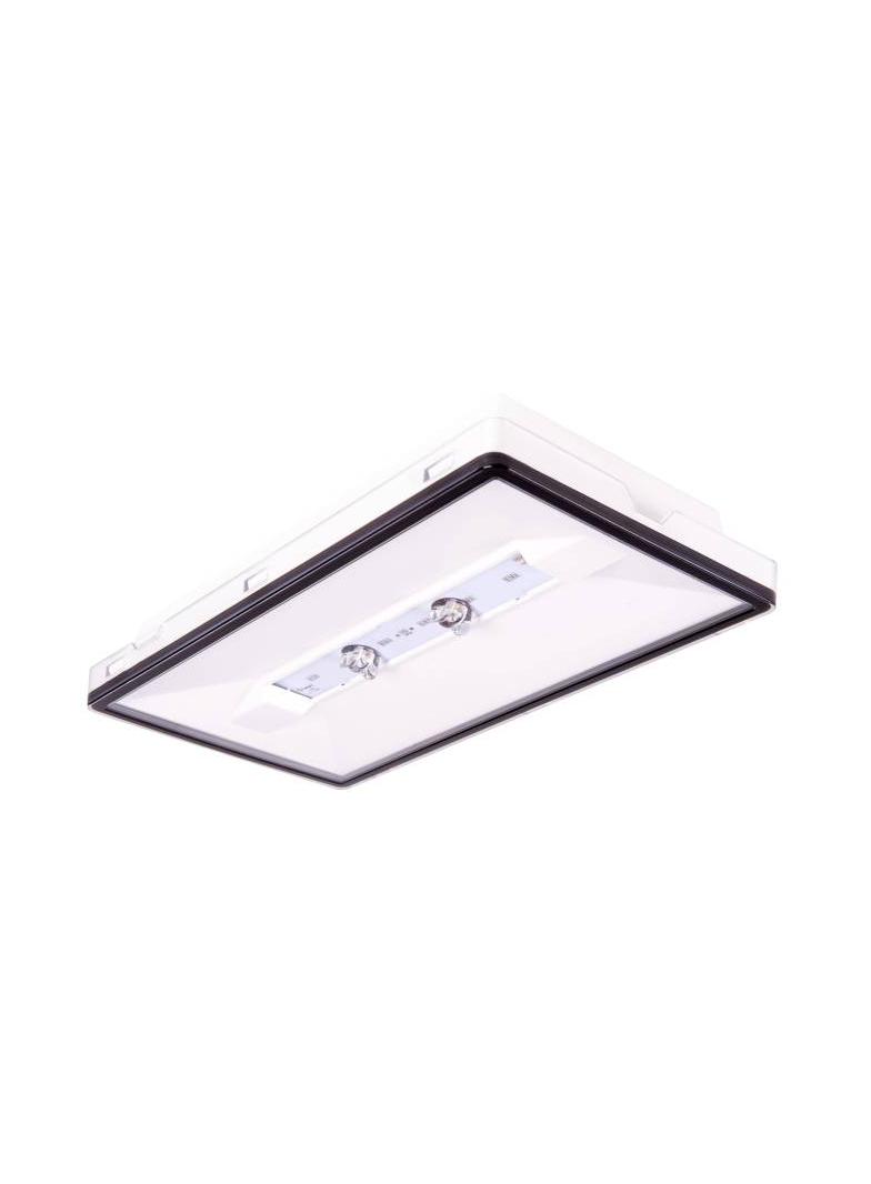 Oprawa awaryjna VELLA LED SCH 350 A 3H MT IP65 (brak piktogramu w zestawie) / 230V 95744 INTELIGHT