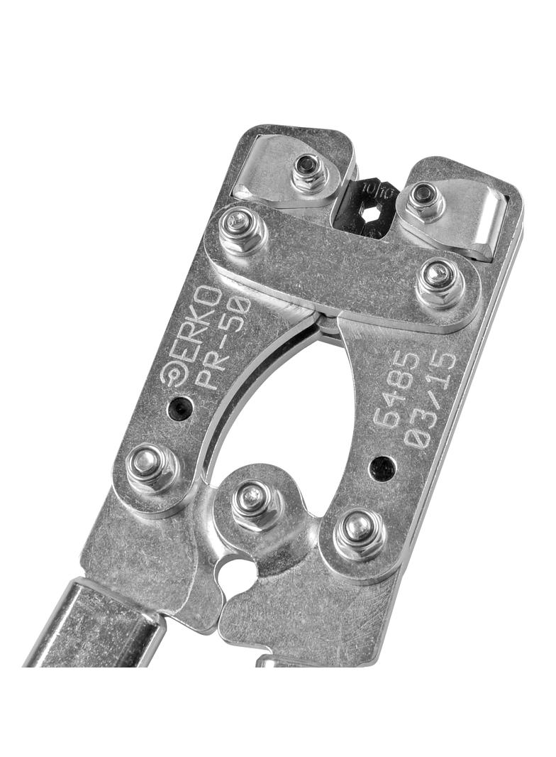 PRASKA RĘCZNA PR_50