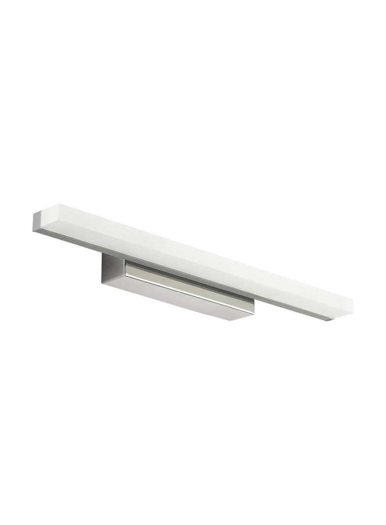 Kinkiet łazienkowy RUMBA LED 9W 4000K 00010 IDEUS