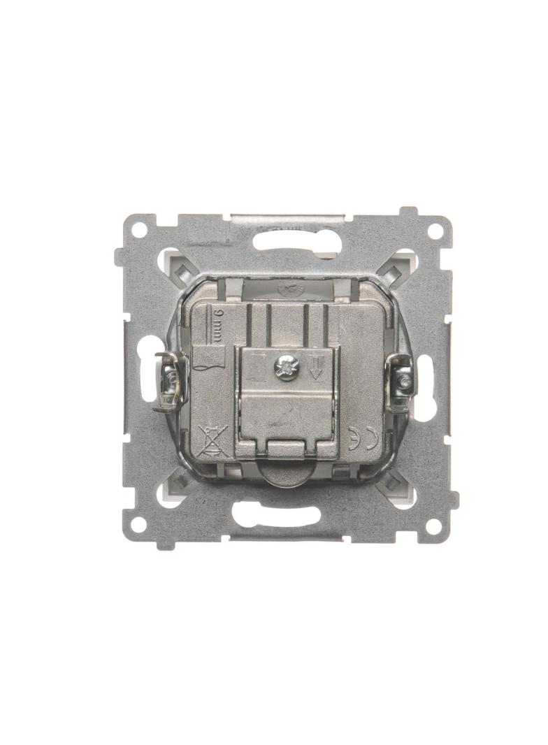 Gniazdo RTVSAT końcowe Simon 54