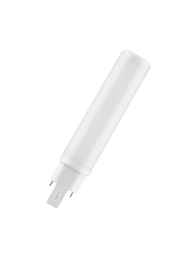DULUX D E LED FR 26 ECG, AC mains 10W 830 G24q-3 TRZONKI SPECJALNE LEDVANCE