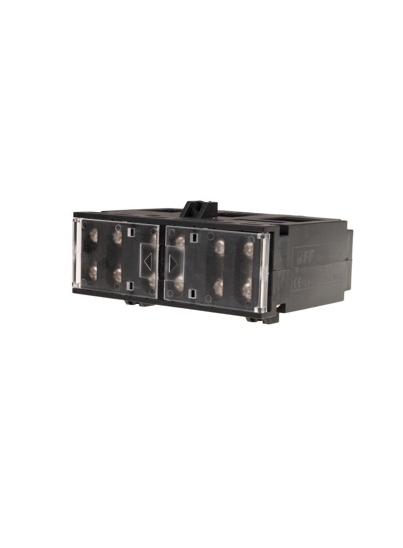 Przekładnik prądowy - trójfazowy nap. znamionowe 720V AC 150/5A TP-150-5 F&F