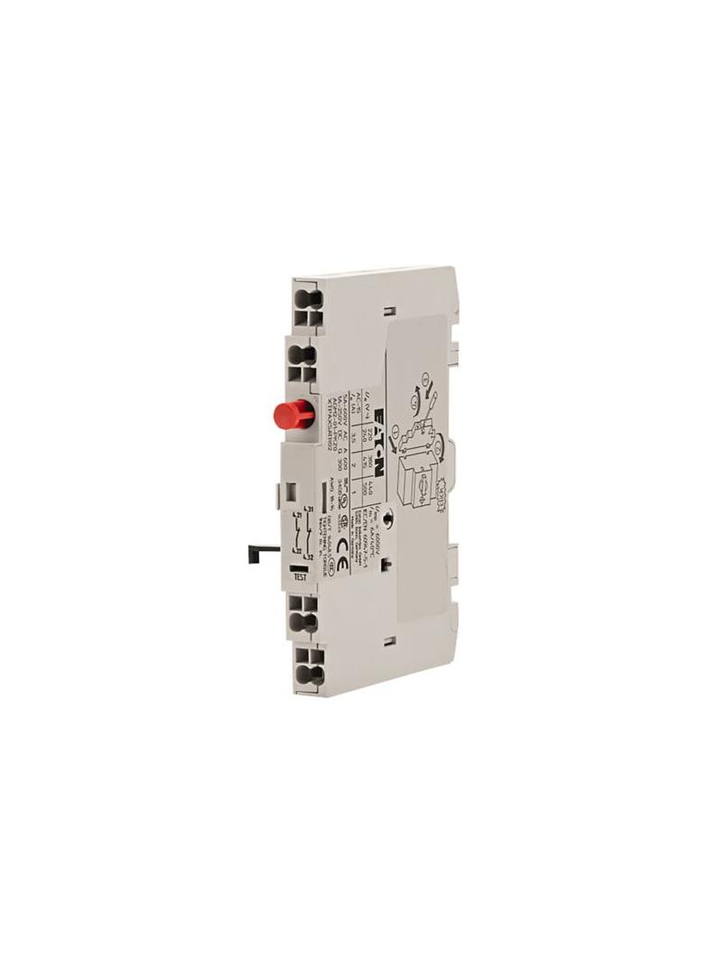 AGM2-01-PKZ0-PI Wskaźnik wyzwolenia AGM 2x1R 199330 EATON