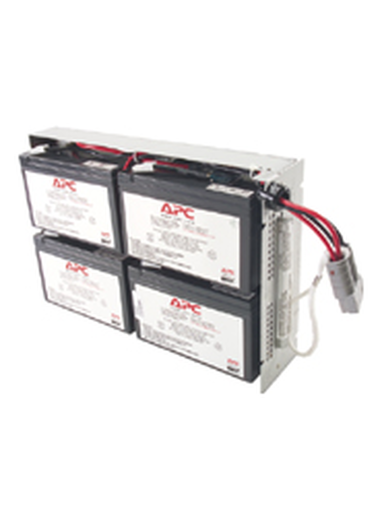 Zamienna kaseta akumulatorowa APC nr 23