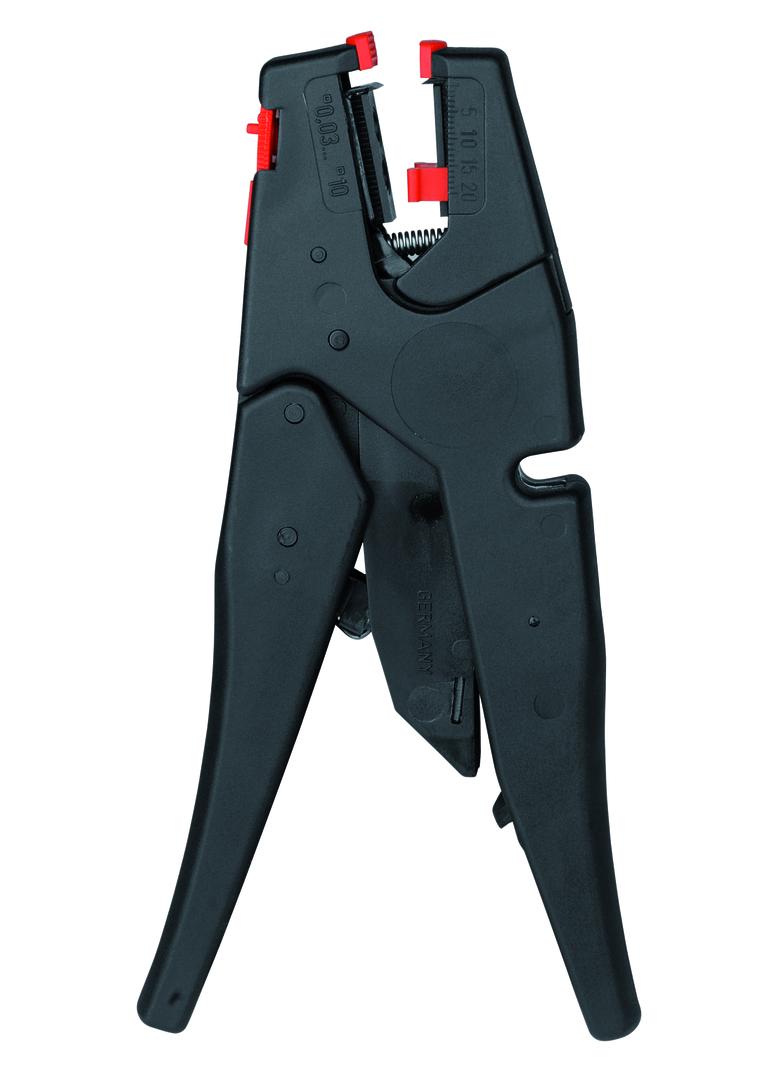 Nóż do zdejmowania izolacji 4-28mm2