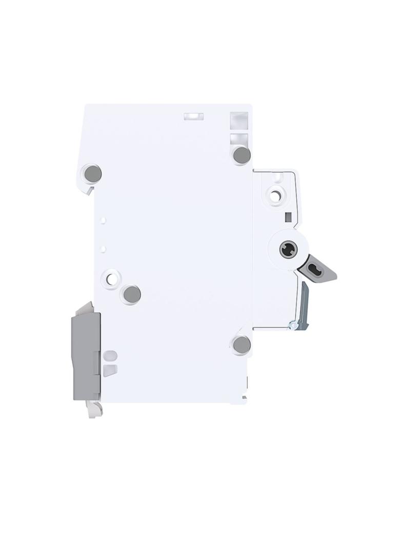 MCB Wyłącznik nadprądowy 6kA 1P C 16A QuickConnect MCS116 HAGER