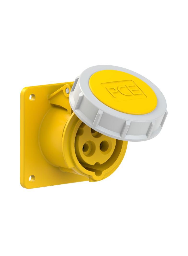 GN.TAB.16A 3P IP67 4H