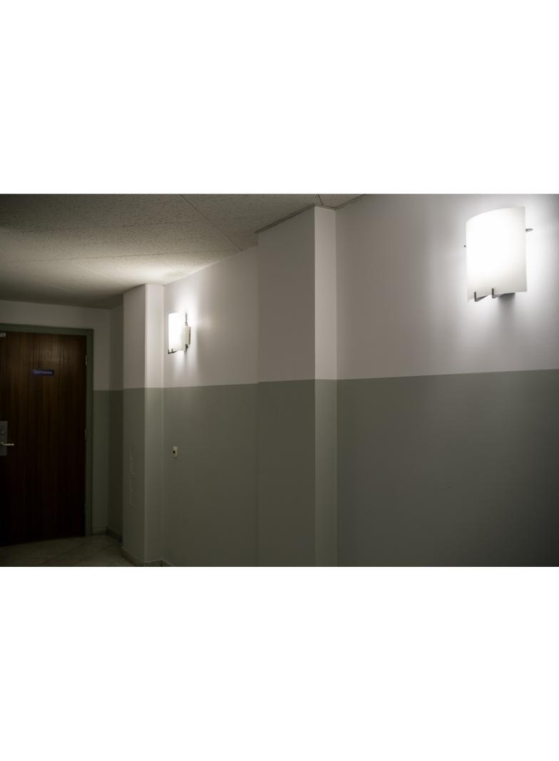Lampa DULUX L LED FR 18 ECG, AC mains 8W 830 2G11