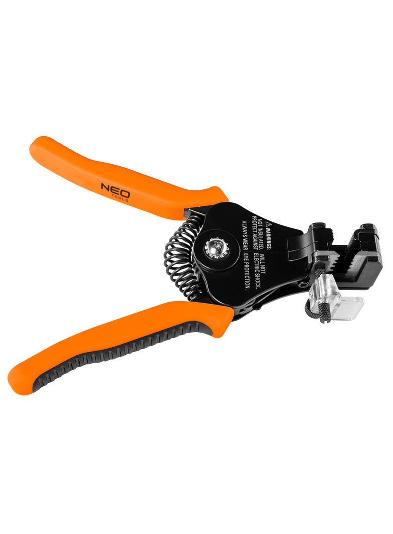 Automatyczny ściągacz izolacji 170 mm