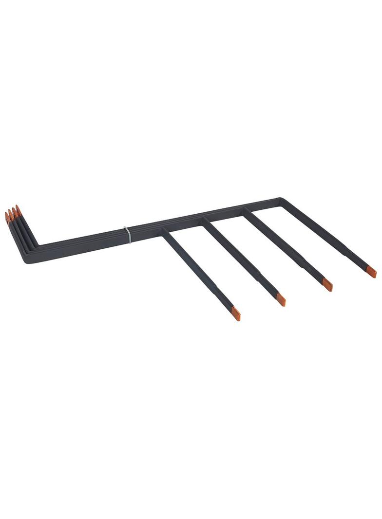 Hx3/VX3 Zestaw Przyłączeniowy Prefabrykowany Do VX3 Do Szyn W Przedziale Kabl. O Gł. 725 I 975 Mm Do DPX3 160 Poziomy 404560 LEGRAND