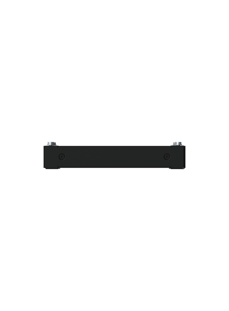 TZW105 Cokół głębokość D=350mm szerokość 1PW 250mm wysokość H=50mm