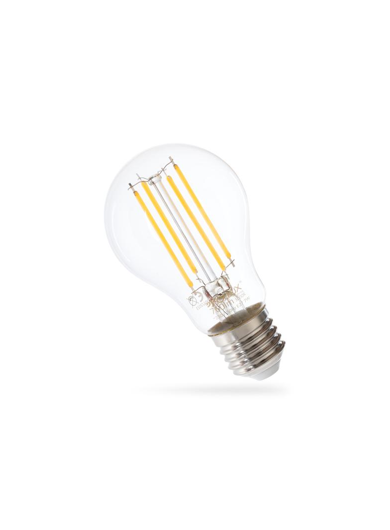 Sollux Żarówka LED E27 3000K 7W 760lm SL.1208