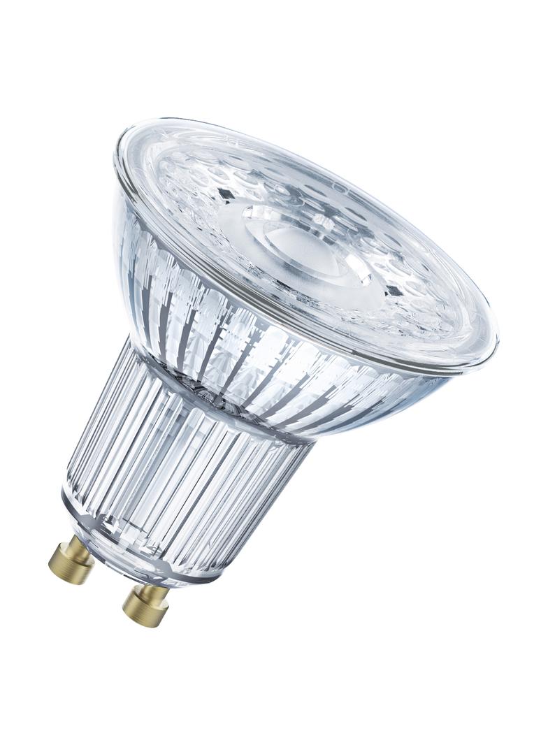 Lampa LED SMART+ ZB Spot PAR16 Glass DIM 50 yes 4,7W/ GU10