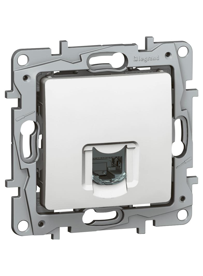 Ni/Nsel:B Gn. Telefon. Isdn 1Xrj45 664778 LEGRAND